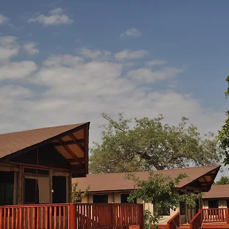 Elephant Rock Luxury Camp Tarangire Kaiti Room photo